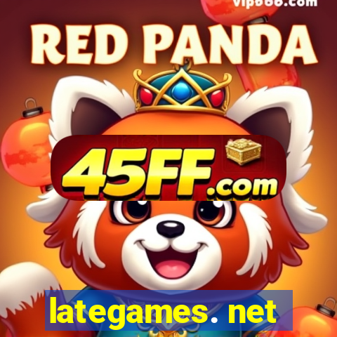 lategames. net